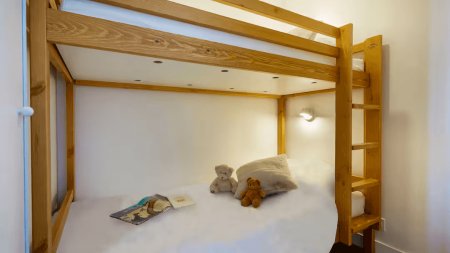 Residence Le Hameau