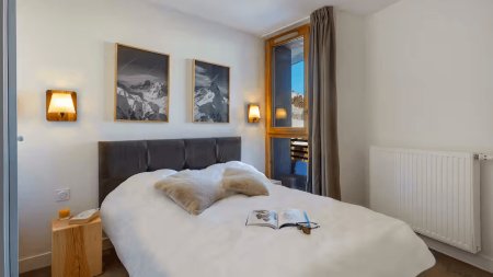 Residence Le Hameau