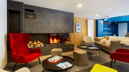 Residence Le Hameau