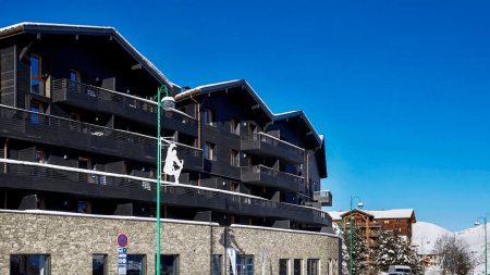 Residence Le Hameau