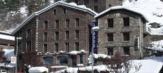 Hotel Montane