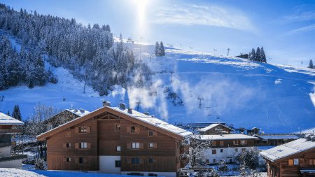 Residence Les Cimes