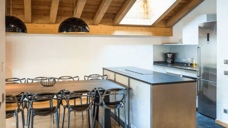 Residence Les Cimes