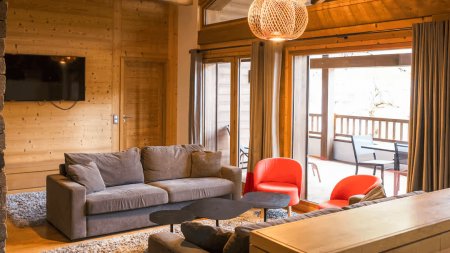 Residence Les Cimes