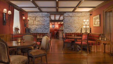 Hotel Monte Rosa