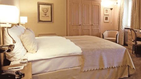 Hotel Monte Rosa