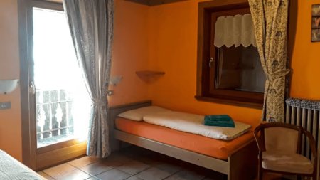 Apartment Bait dal Cucu