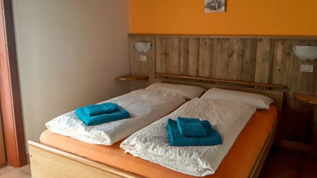 Apartment Bait dal Cucu