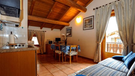 Apartment Bait dal Cucu
