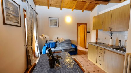 Apartment Bait dal Cucu