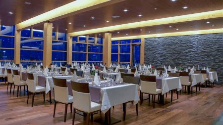 Bohinj ECO Hotel