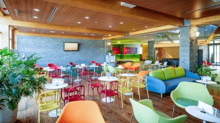 Bohinj ECO Hotel