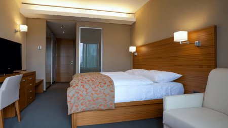 Bohinj ECO Hotel