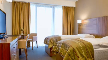 Bohinj ECO Hotel