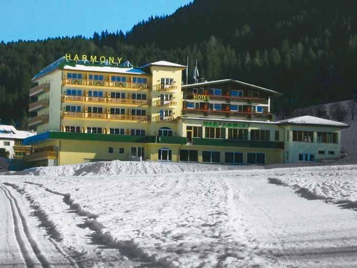 Hotel Harfenwirt