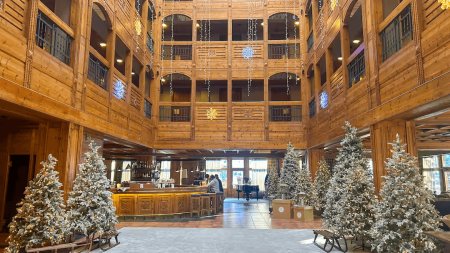 Hotel Sport Village