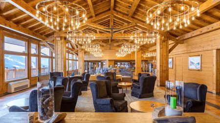 Hotel Sport Village