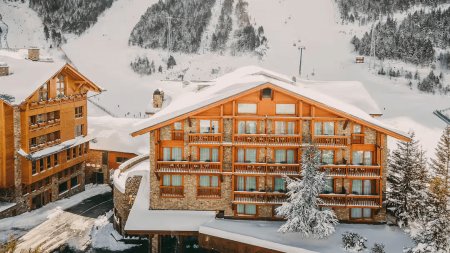 Hotel Sport Village