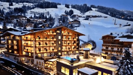 Hotel Kendler