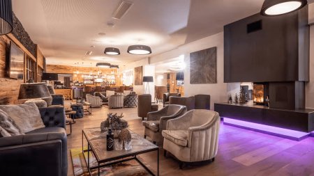 Hotel Adapura