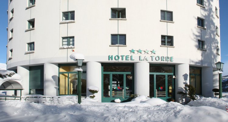 Hotel La Torre