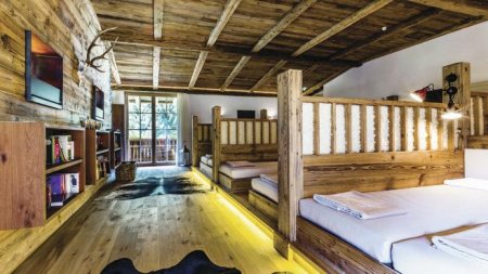 Hotel Spa Jagdhof