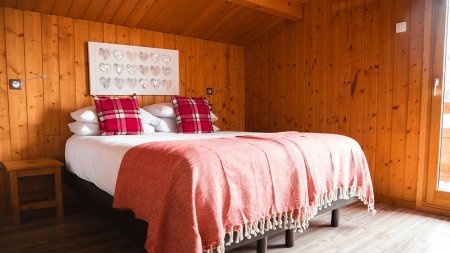 Chalet Anemones