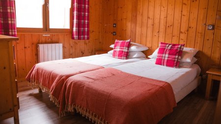 Chalet Anemones