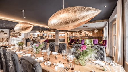 Boutique Hotel Die Alpbacherin