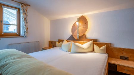 Hotel Garni Austria