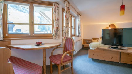 Hotel Garni Austria