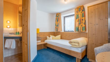 Hotel Garni Austria