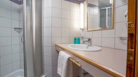 Hotel Garni Austria