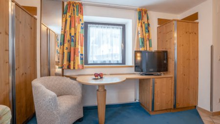 Hotel Garni Austria