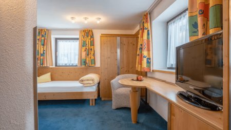 Hotel Garni Austria
