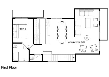 Chalet Jacques