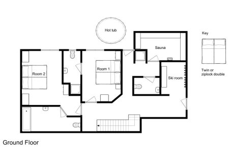 Chalet Jacques
