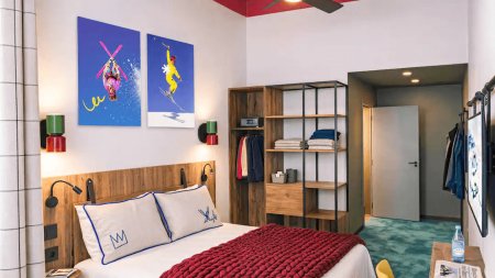 Hotel Daffy