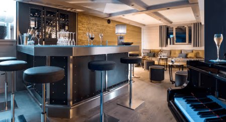 Le Roc des Tours Apartments