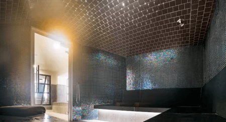 Le Roc des Tours Apartments