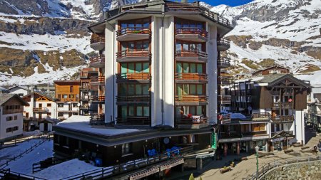 Hotel Serenella