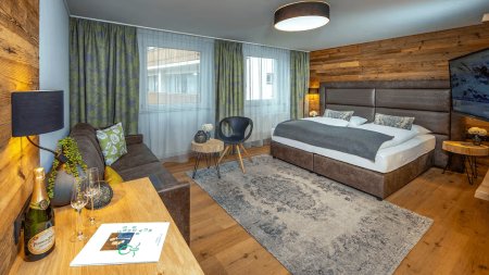 Hotel Gruner Baum