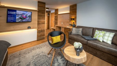 Hotel Gruner Baum