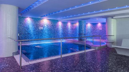 Hotel Galanthus