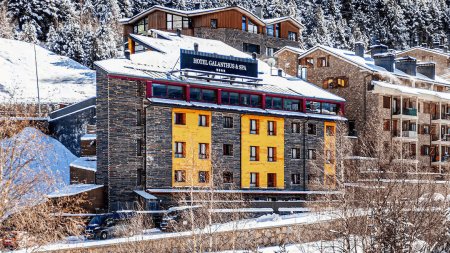 Hotel Galanthus