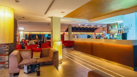 Hotel Galanthus