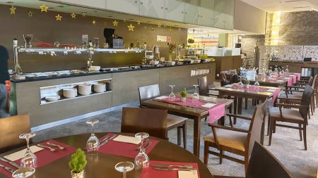 Hotel Galanthus
