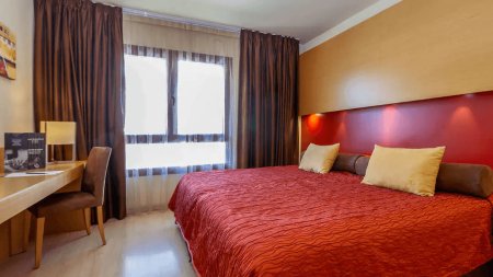 Hotel Galanthus