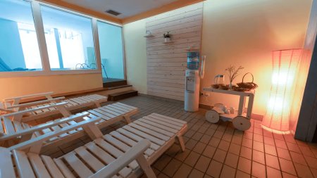 Hotel Jezero