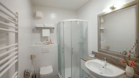 Hotel Jezero